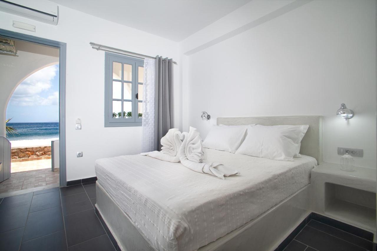 Santorini Appart hôtel Kamári