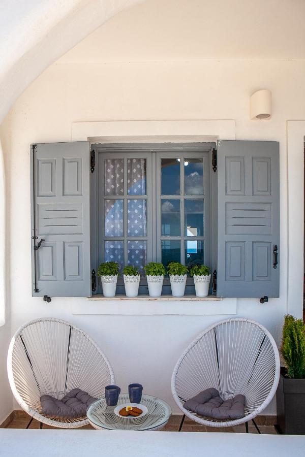 Santorini 3* Kamári