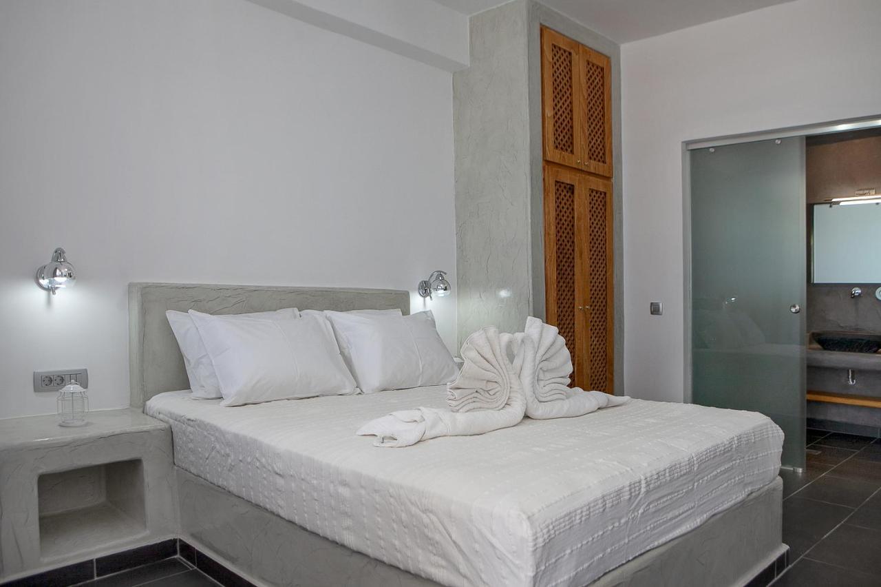 Santorini 3* Kamári
