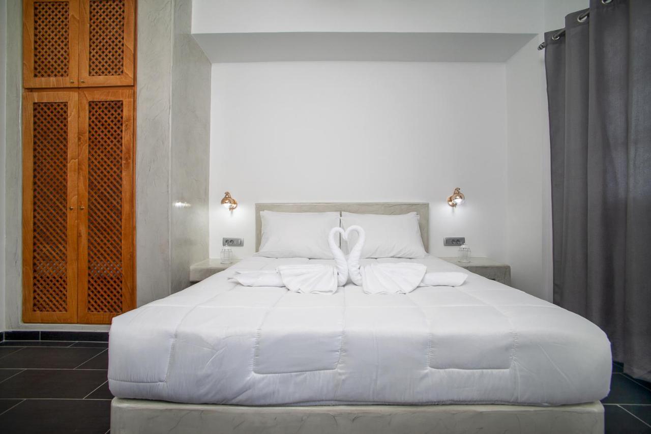 Santorini Appart hôtel