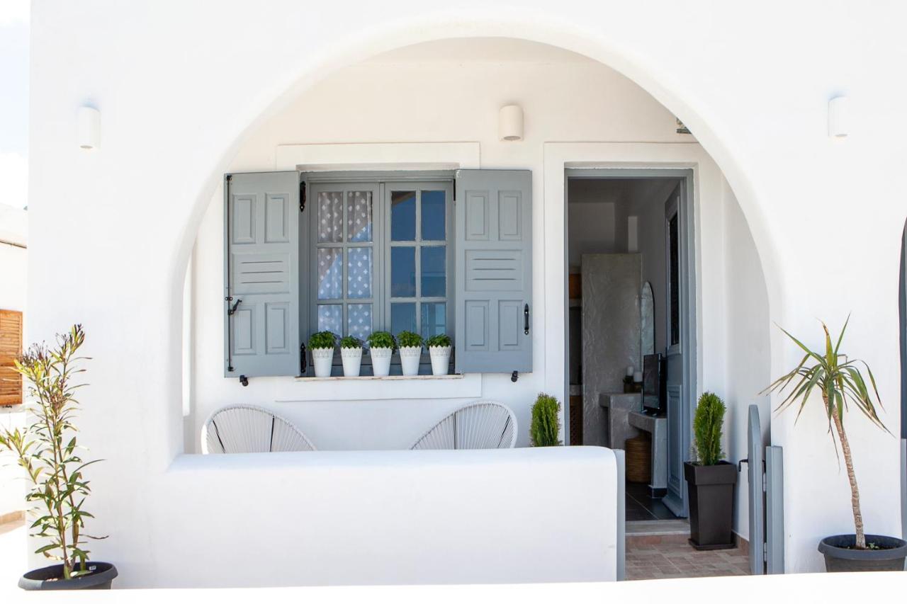 Santorini 3* Kamári