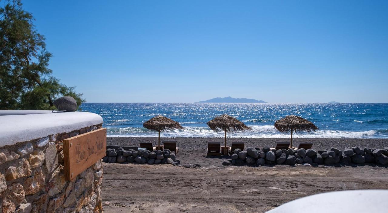 Appart hôtel Santorini 3*