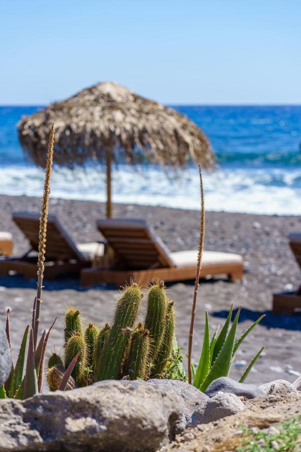Santorini Kamári