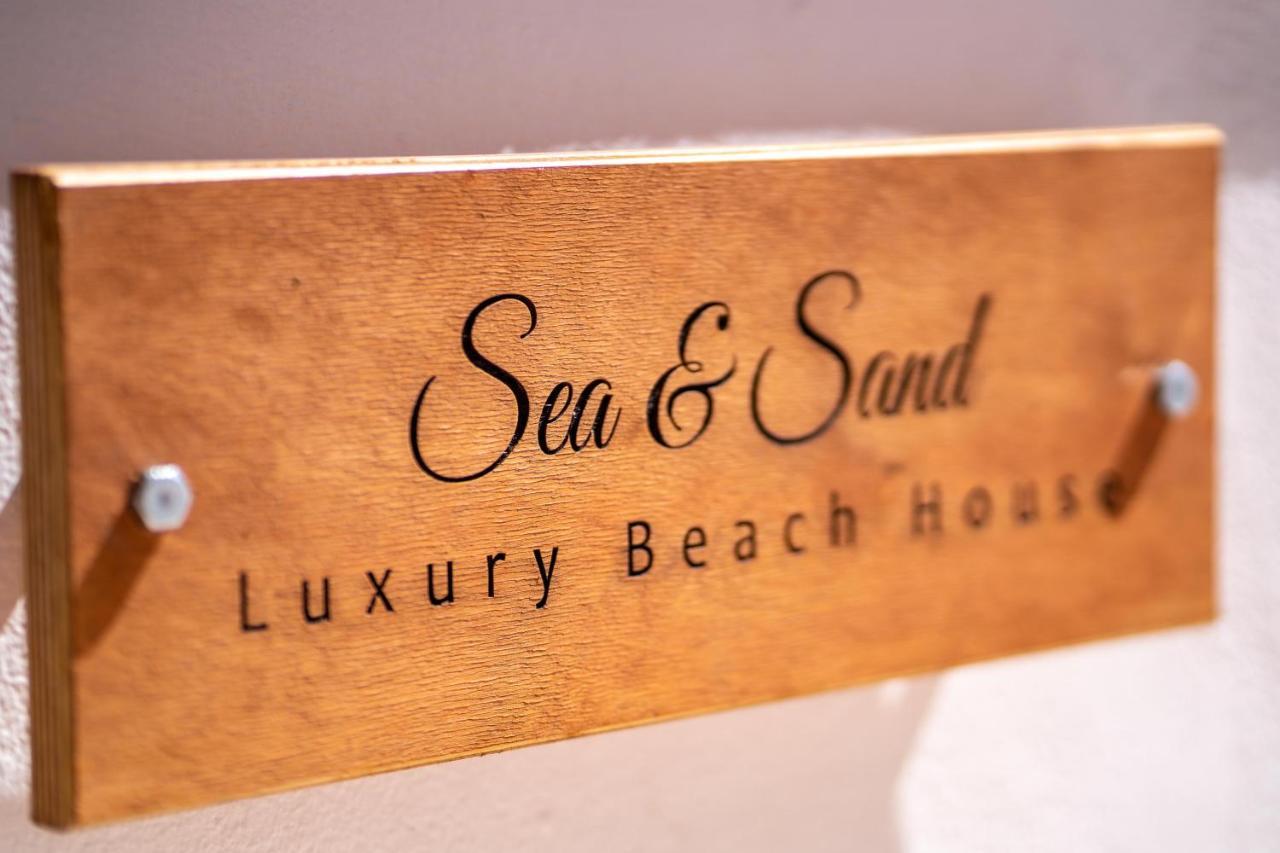 Santorini Appart hôtel