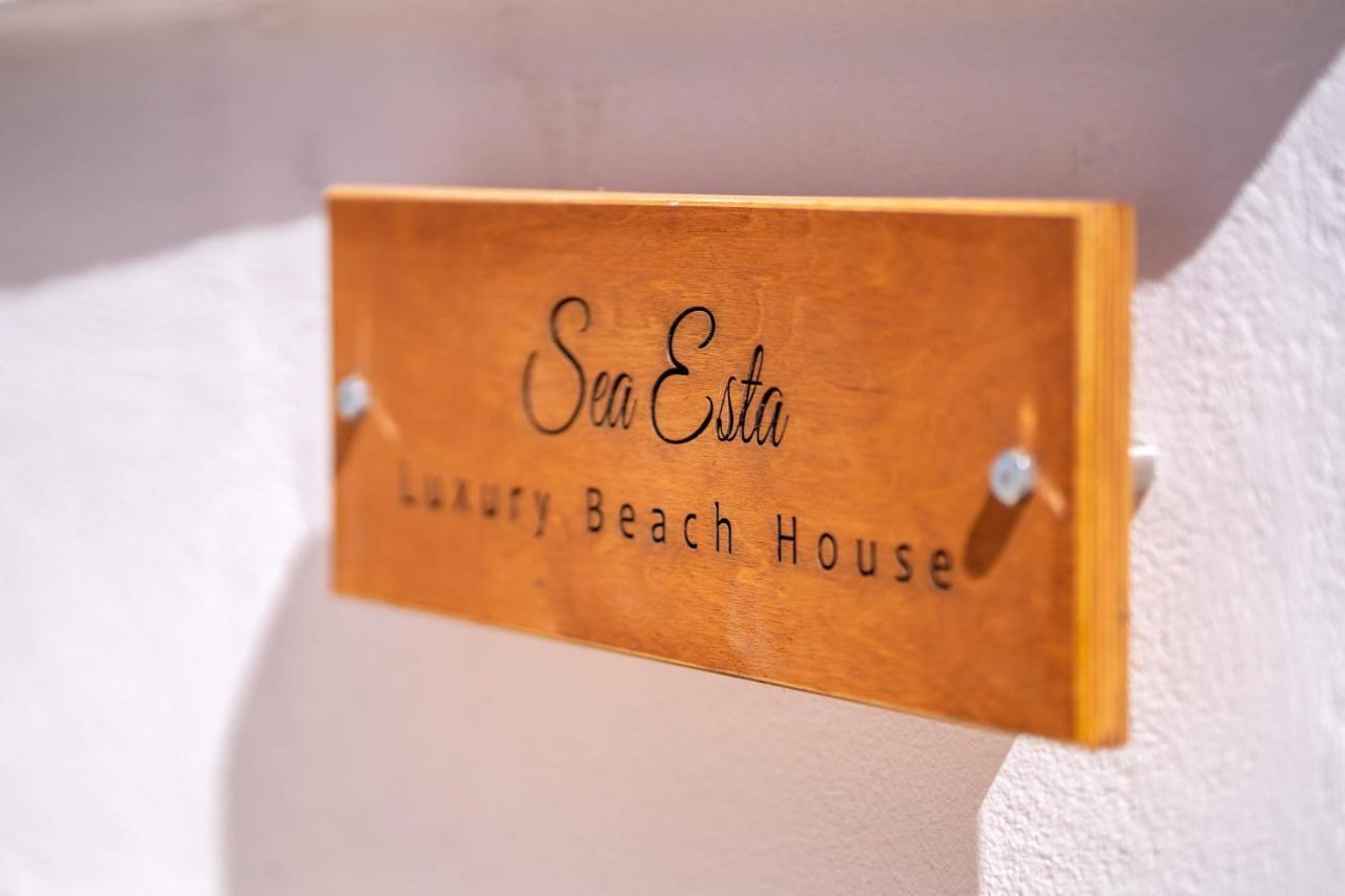 Santorini Appart hôtel