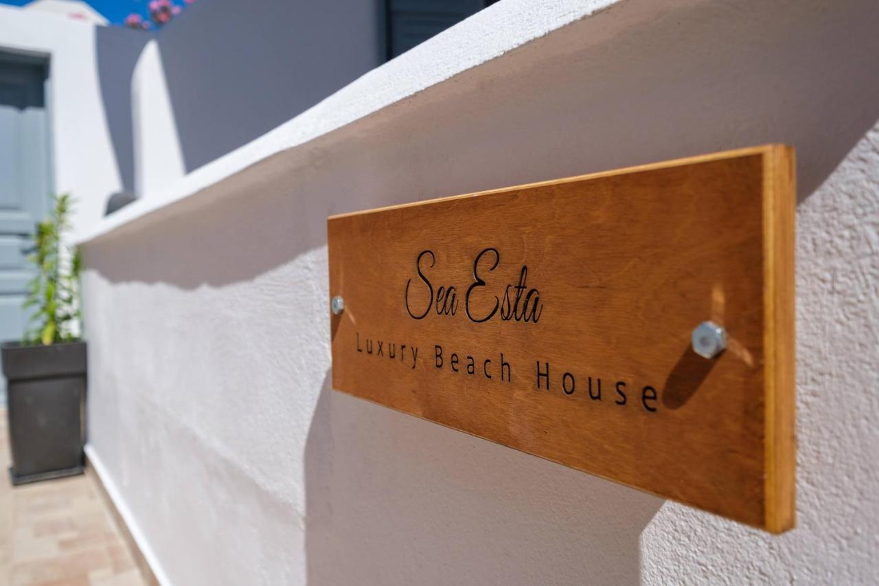 Santorini Appart hôtel 3*
