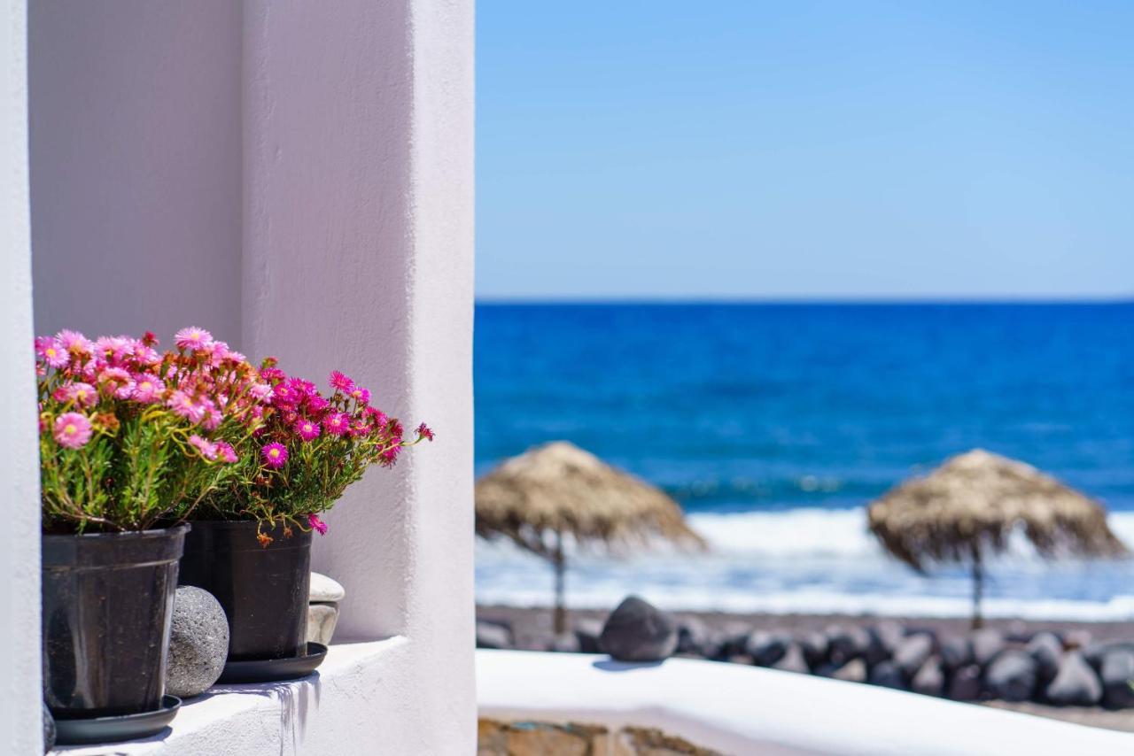 Santorini 3* Kamári