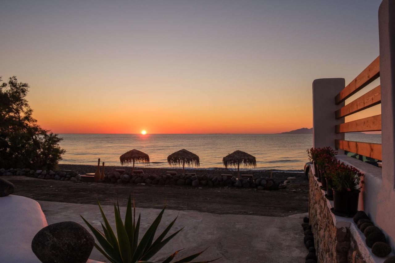 Santorini Appart hôtel