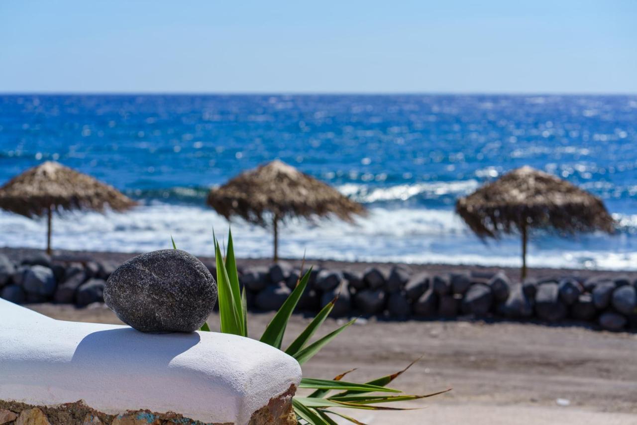Santorini Appart hôtel