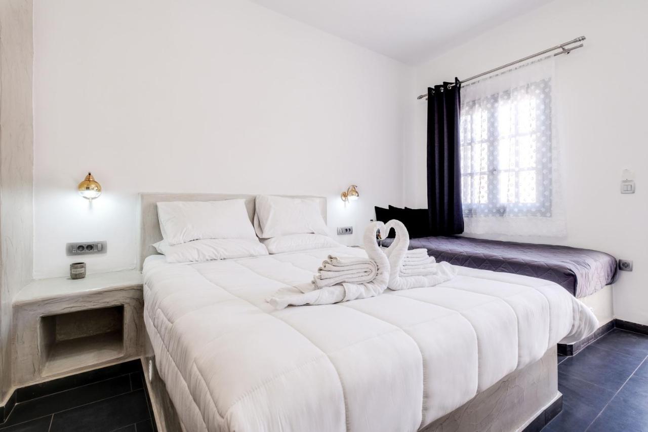 Santorini 3* Kamári