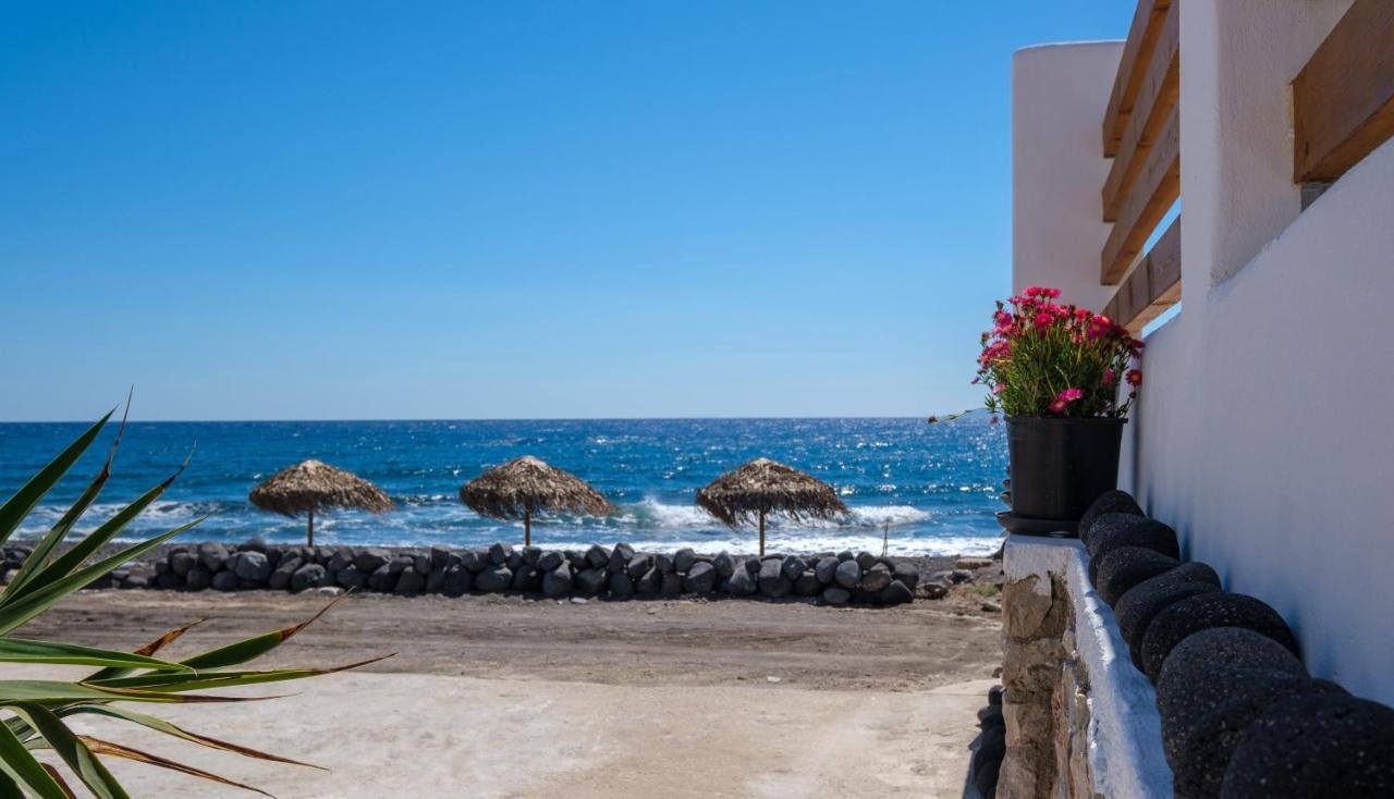 Appart hôtel Santorini 3*