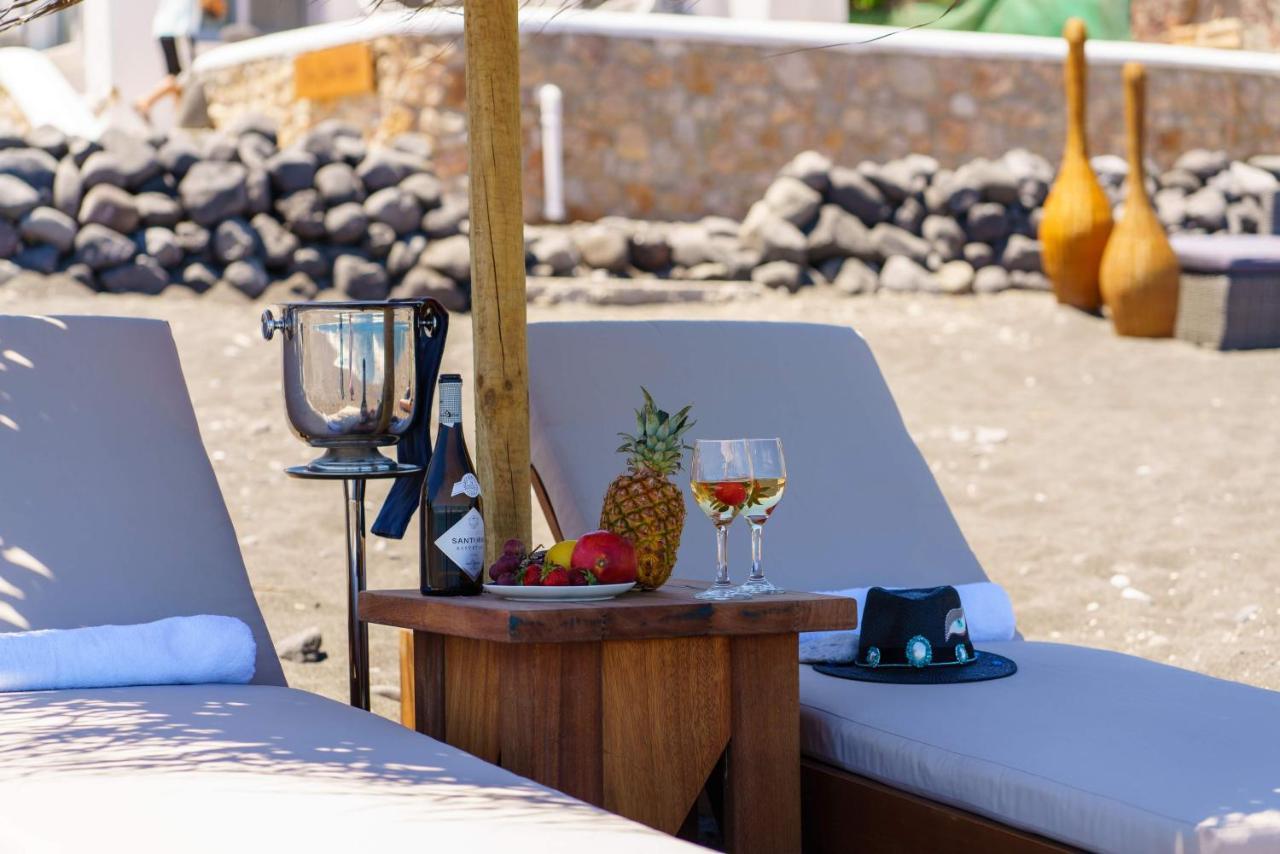 Santorini 3* Kamári